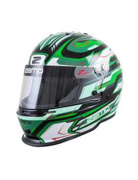 Zamp RZ 42 Youth Graphic CMR