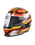 Zamp RZ 42 Youth Graphic CMR