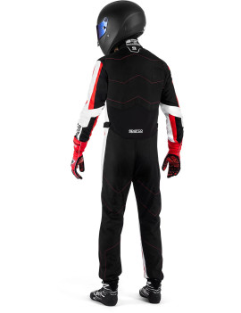 Sparco Kerb Advanced
