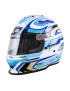 Zamp RZ 42 Youth Graphic CMR