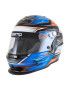 Zamp RZ 42 Youth Graphic CMR
