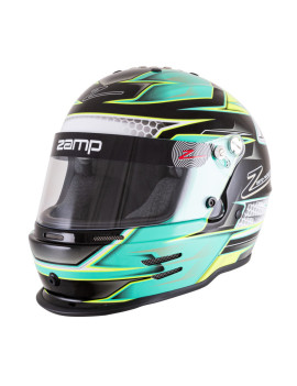 Zamp RZ 42 Youth Graphic CMR