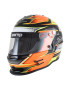 Zamp RZ 42 Youth Graphic CMR