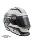 2025 Zamp RZ 65D Black/Gray