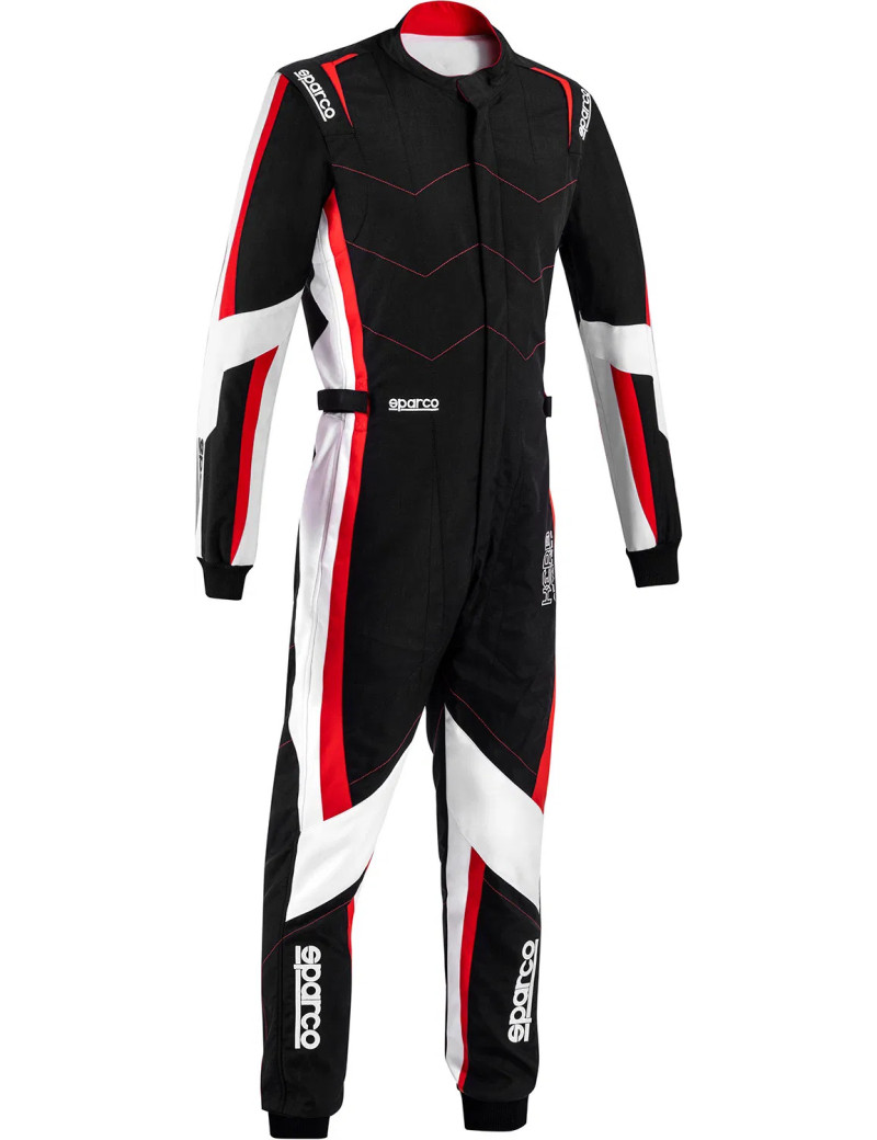 Sparco Kerb Advanced