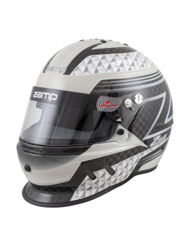 2025 Zamp RZ 65D Black/Gray