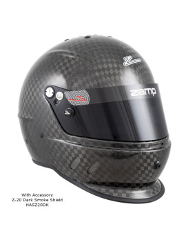 Zamp RZ 65D Carbon