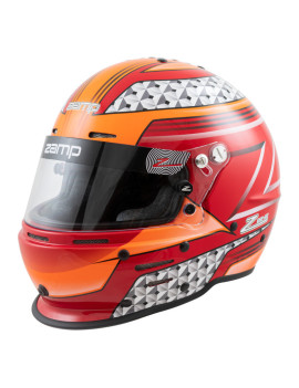 Zamp RZ 62 Graphic