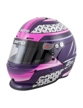 Zamp RZ 62 Graphic