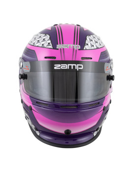 Zamp RZ 62 Graphic