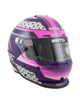 Zamp RZ 62 Graphic