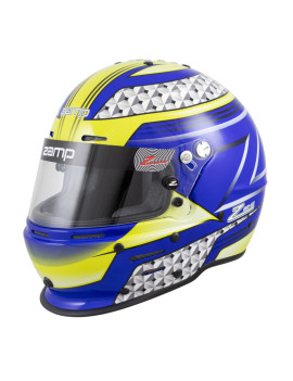 Zamp RZ 62 Graphic