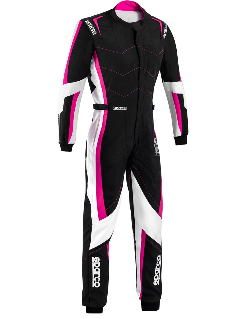 Sparco Kerb Advanced Lady