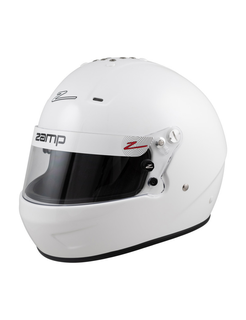 Zamp RZ 56 White Zamp RZ 56 White