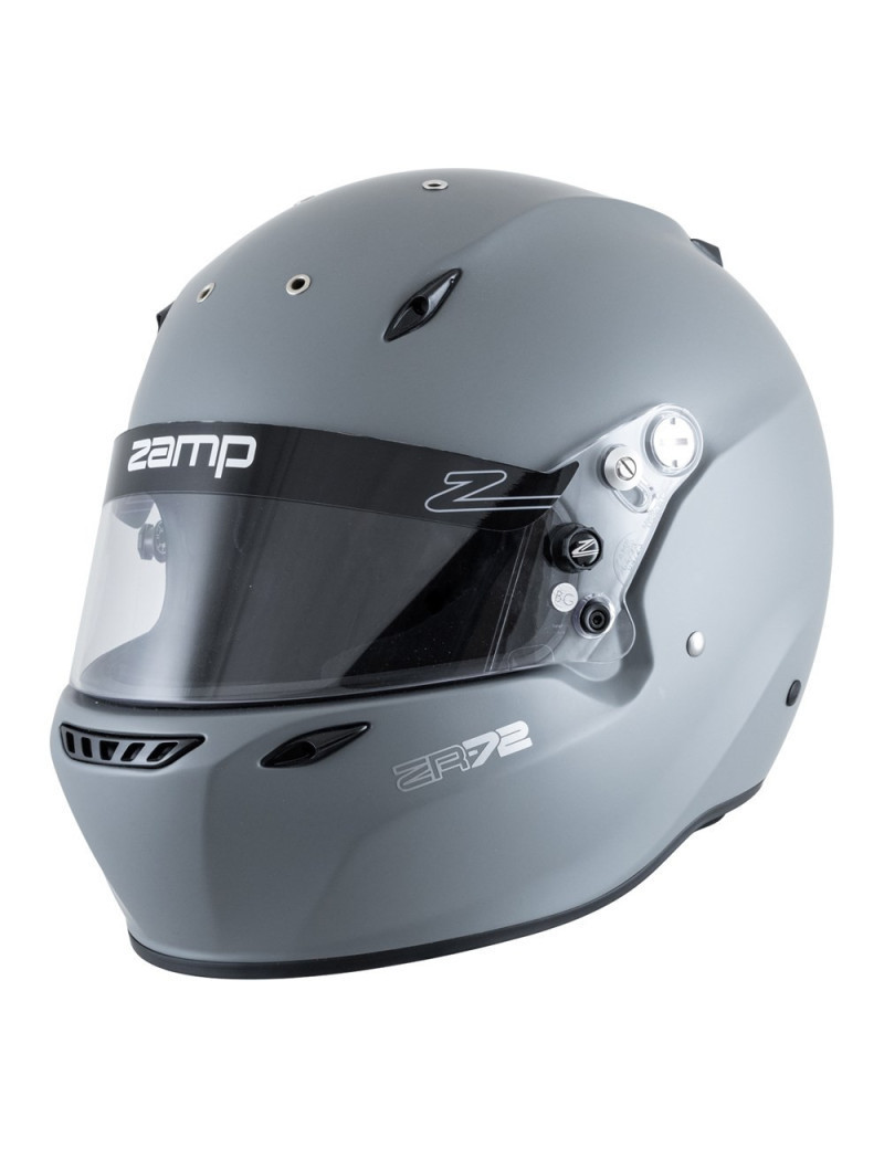 Zamp ZR-72 Mono