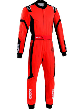 Sparco Thunder Advanced