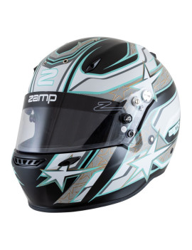 Zamp ZR-72 Graphic