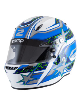 Zamp ZR-72 Graphic