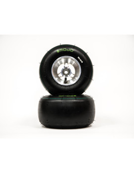 Mojo C2