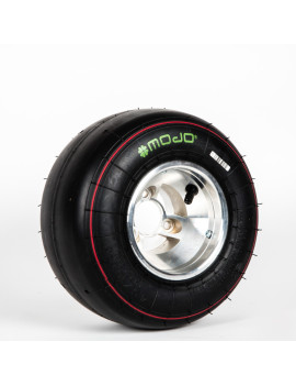 Mojo D2XX / D2-6