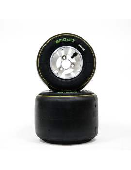 Mojo D5
