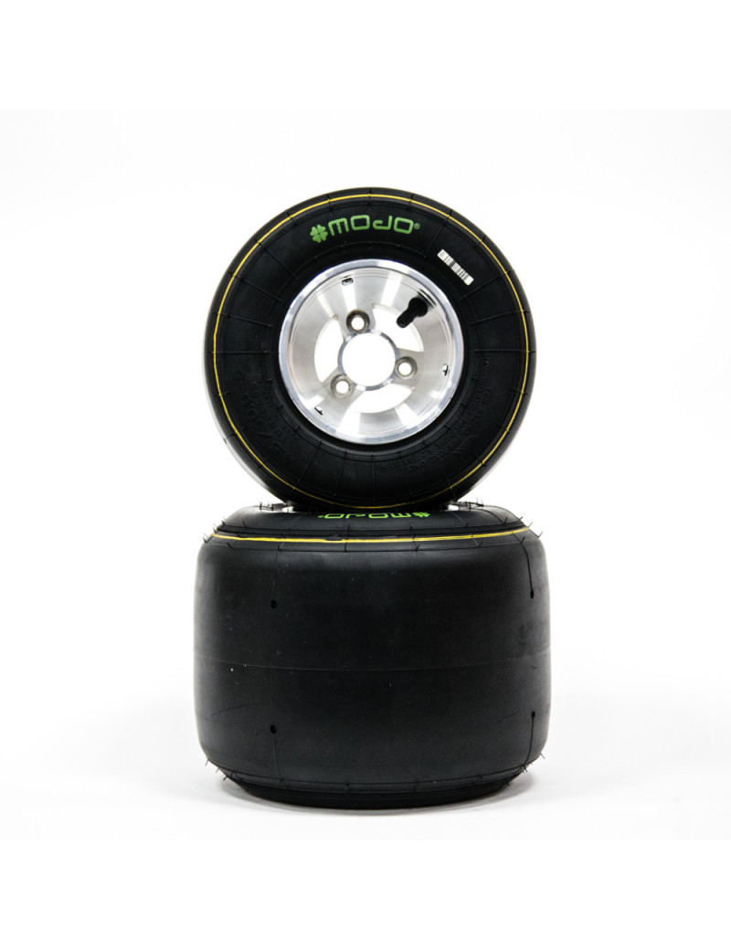 Mojo D5