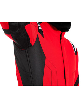 Sparco Thunder Advanced