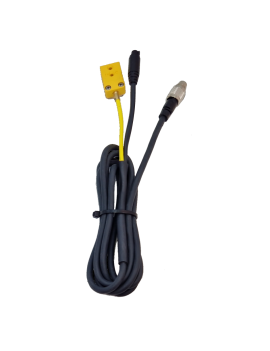 Aim TC+TR Patch 2T, удължител за T2