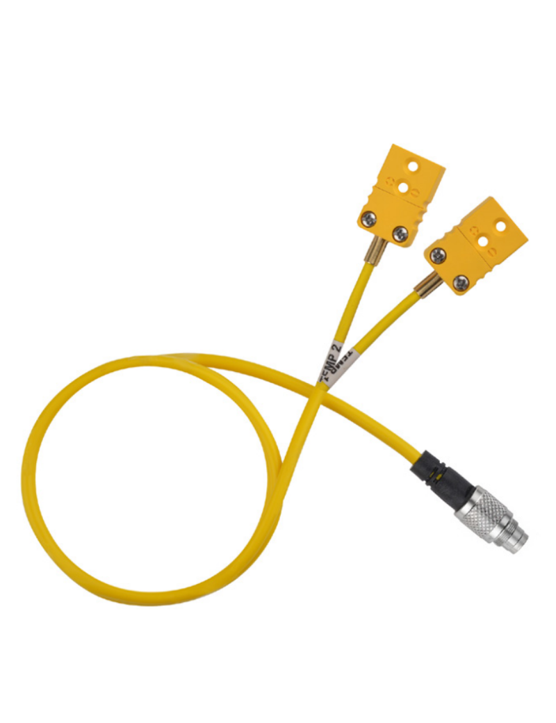 Aim TC+TC Patch 2T, удължител за T2