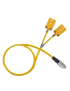 Aim TC+TC Patch 2T, удължител за T2