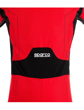 Sparco Thunder Advanced