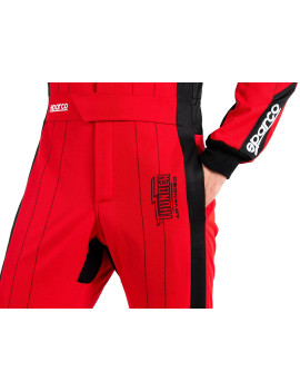 Sparco Thunder Advanced
