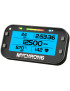 Aim MyChron6, GPS времеизмерване
