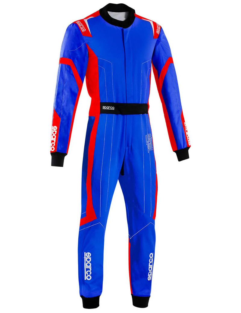 Sparco Thunder Advanced