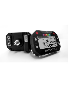 Aim MyChron5S, GPS времеизмерване