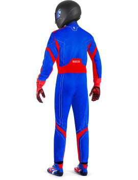 Sparco Thunder Advanced