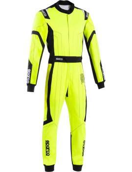 Sparco Thunder Advanced