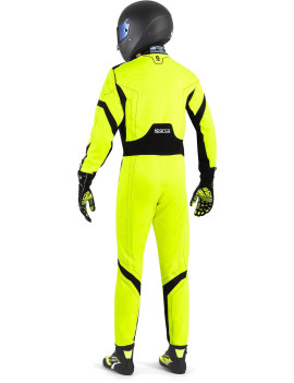 Sparco Thunder Advanced