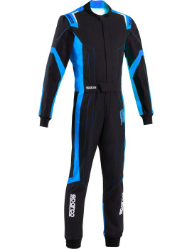 Sparco Thunder Advanced