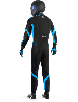 Sparco Thunder Advanced