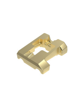 OTK стойка за двигател 92x30 mm, без отвори