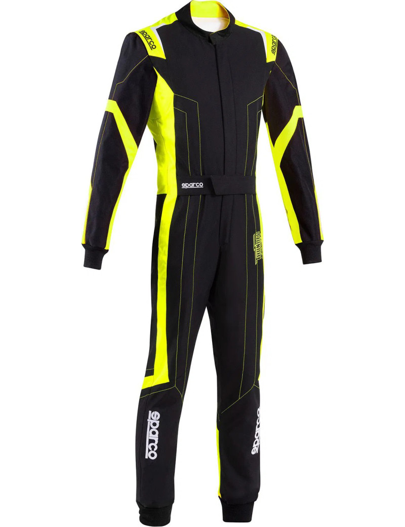 Sparco Thunder Advanced