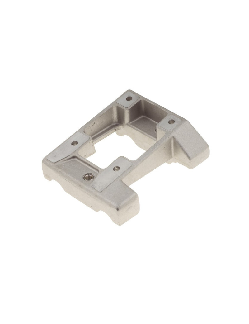 OTK стойка за двигател 92x28 mm, с пробити отвори