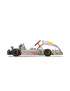 Tony Kart Racer 401T 2025 - шаси за джуниър и сеньор