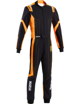 Sparco Thunder Advanced