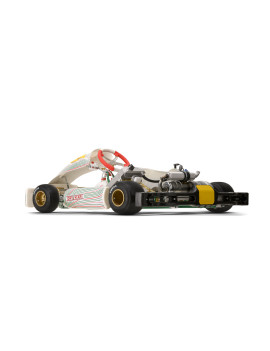 Tony Kart Racer 401T 2025 - шаси за джуниър и сеньор