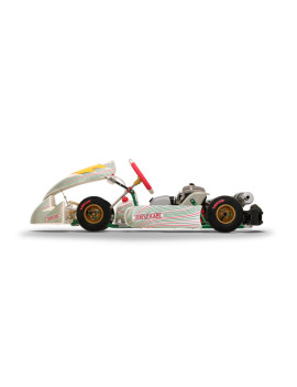 Tony Kart EVM 2025 - шаси за мини