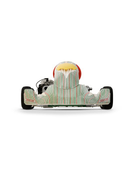 Tony Kart EVM 2025 - шаси за мини