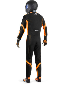 Sparco Thunder Advanced