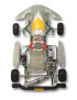 Tony Kart EVM 2025 - шаси за мини